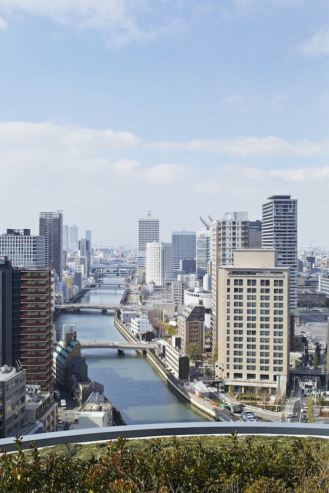 Mitsui Garden Hotel Osaka Premier