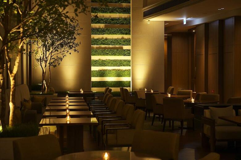 Osaka Marriott Miyako Hotel
