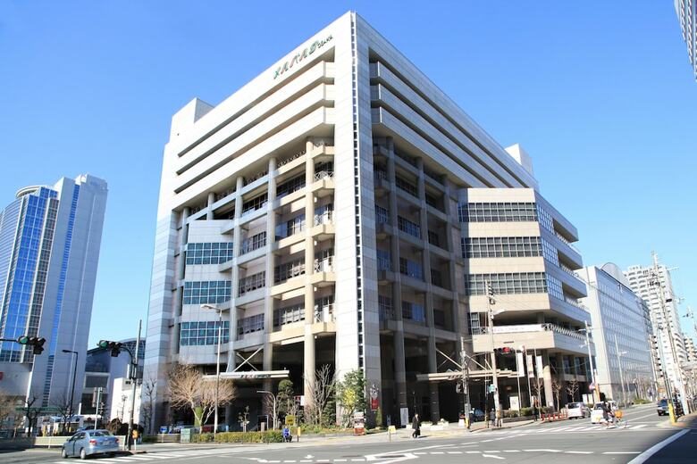 Hotel Mielparque-osaka