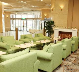 Hotel Mielparque-osaka