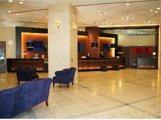 Hotel Mielparque-osaka