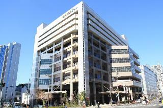 Hotel Mielparque-osaka