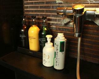 Hotel Dormy Inn Umeda Higashi