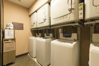 Hotel Dormy Inn Umeda Higashi