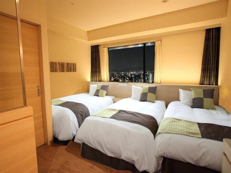 Hotel Keihan Kyobashi