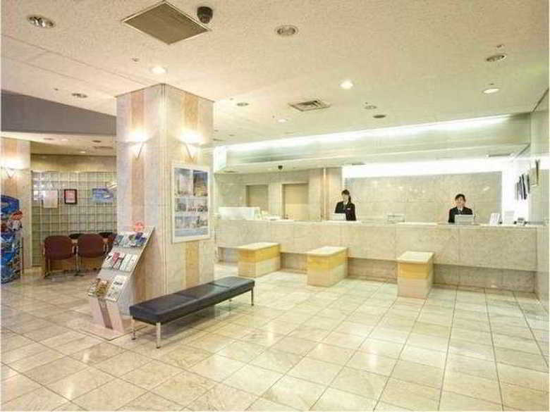 Hotel Keihan Kyobashi