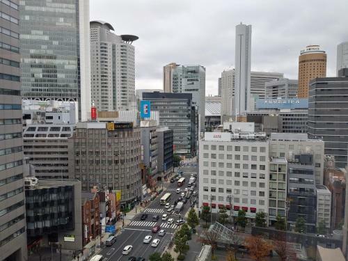 Hotel Elsereine Osaka