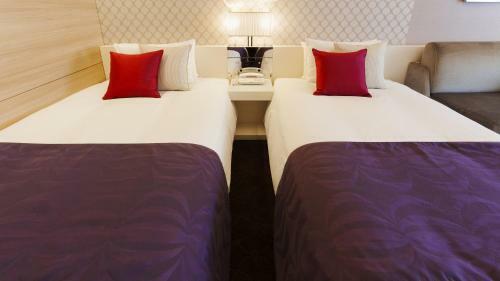 Hotel Elsereine Osaka