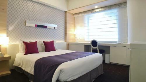Hotel Elsereine Osaka