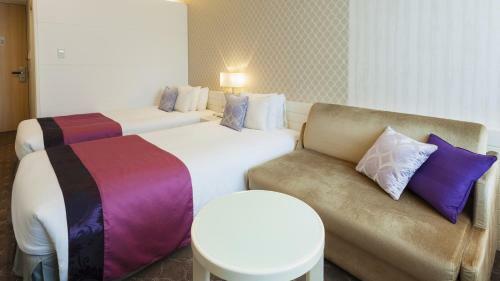Hotel Elsereine Osaka