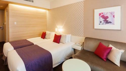 Hotel Elsereine Osaka