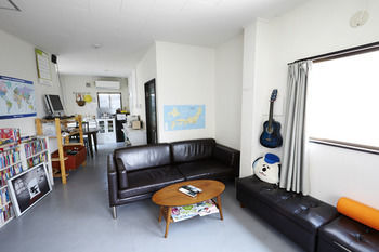Daikoku Hostel