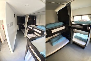 Daikoku Hostel