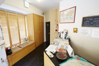 Daikoku Hostel