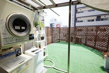 Daikoku Hostel