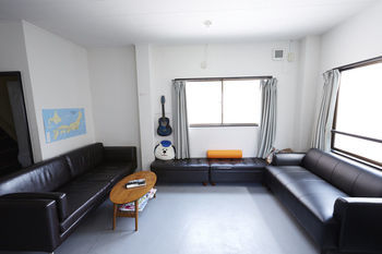 Daikoku Hostel