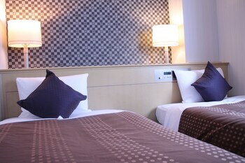 Hotel Livemax Otemae