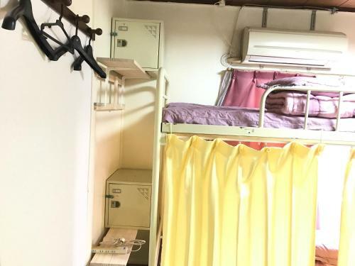 Albergue Im Guest House