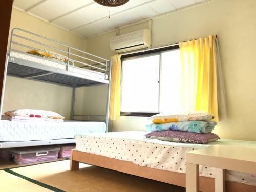 Albergue Im Guest House