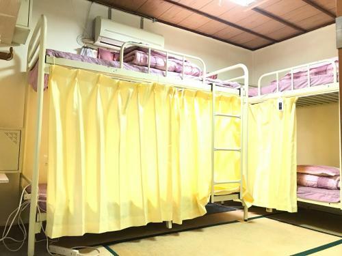 Albergue Im Guest House