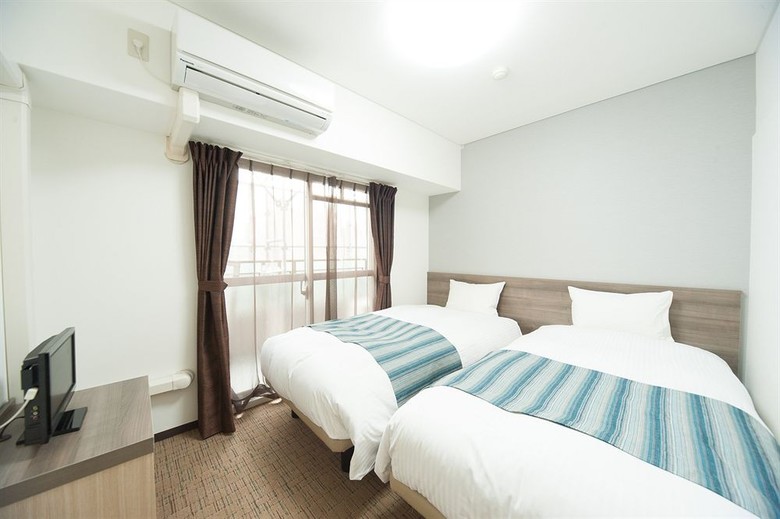 Apartamentos Hotel Mystays Otemae