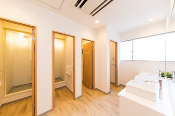 Hostal Drop Inn Osaka