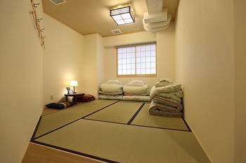 Hostal Drop Inn Osaka