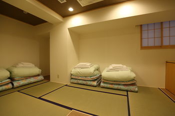 Hostal Drop Inn Osaka