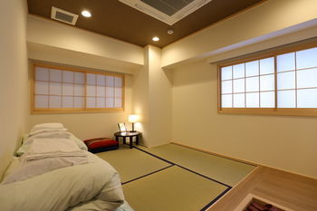 Hostal Drop Inn Osaka