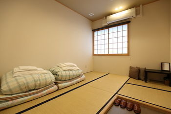 Hostal Drop Inn Osaka
