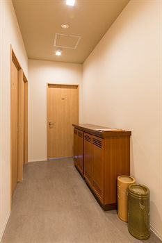 Hostal Drop Inn Osaka
