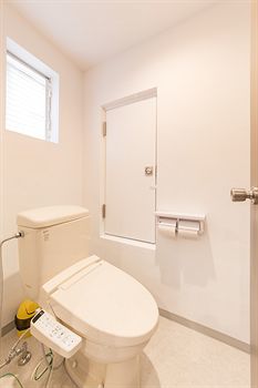 Hostal Drop Inn Osaka