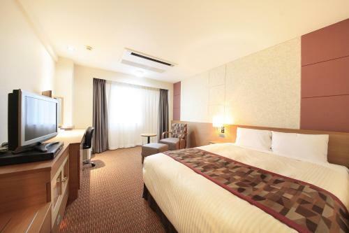 Hotel Vessel Inn Fukuyama Eki Kitaguchi