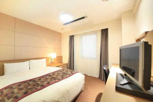 Hotel Vessel Inn Fukuyama Eki Kitaguchi