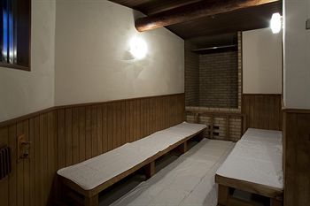Asahikawa Grand Hotel