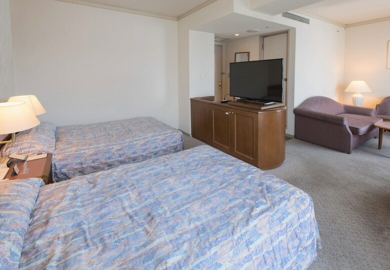 Hotel Crescent Asahikawa