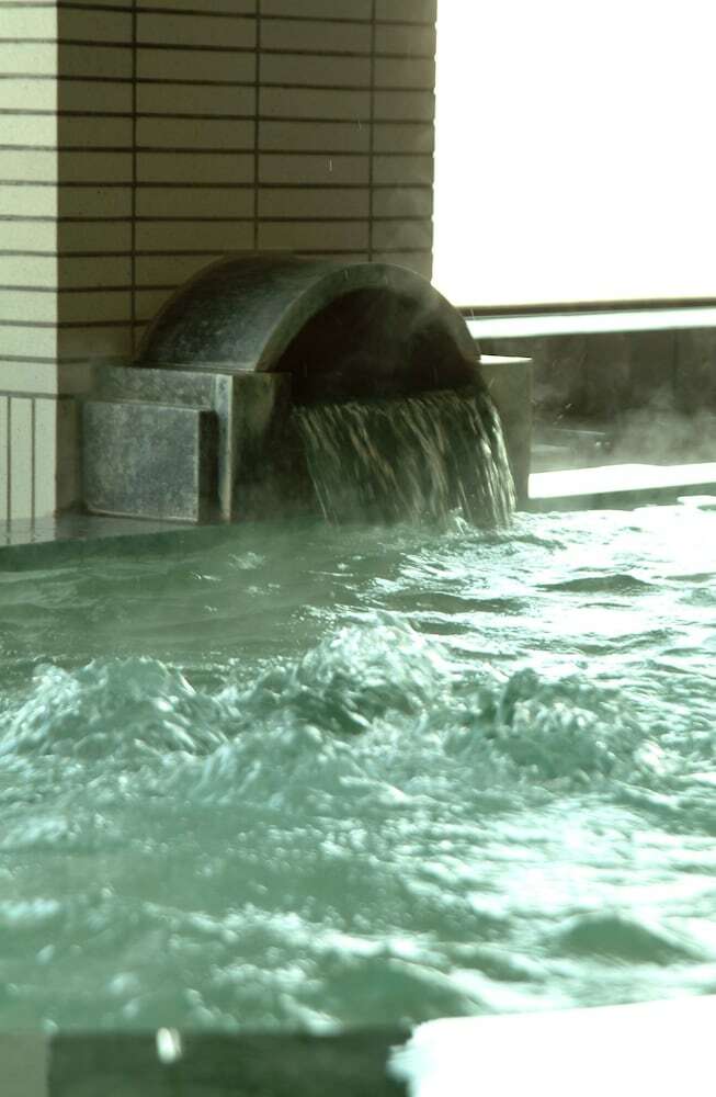 Hotel Crescent Asahikawa