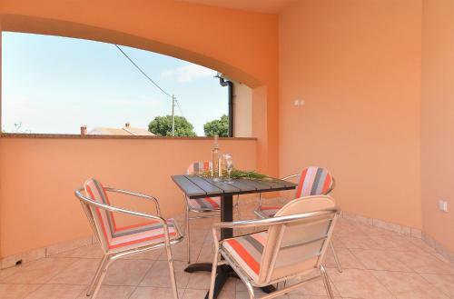 Villa Peroj 2034