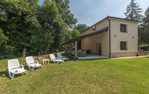 Holiday House Nono With Whirlpool