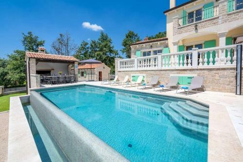 Villa Valffiorita