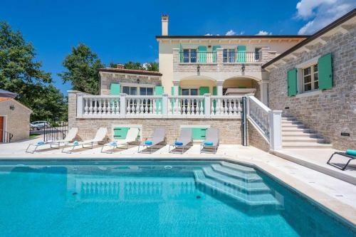 Villa Valffiorita