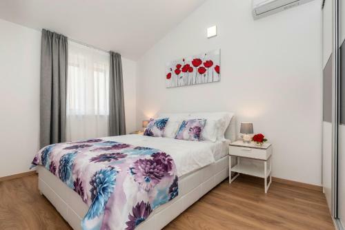Hostal El-vina In Kukurini - Istrien