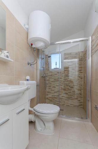 Apartments Snjezana