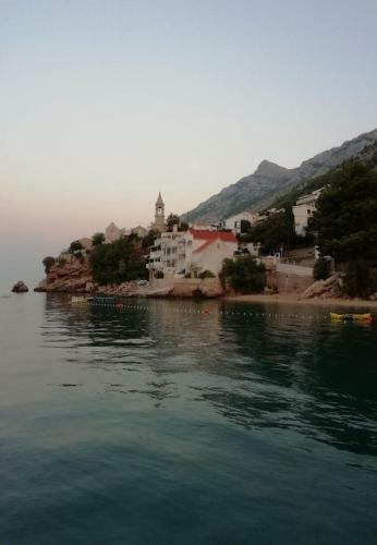 Apartment Gorda - By The Sea