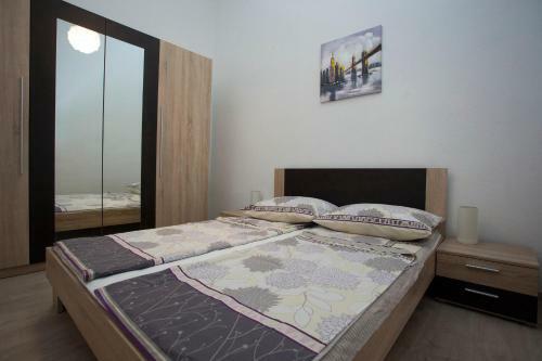 Apartment Palma Pisak