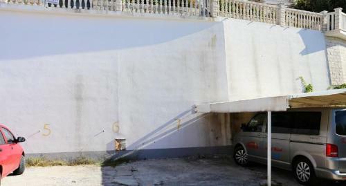 Apartments Neve - 100 M From Beach