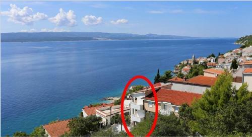 Apartments Neve - 100 M From Beach