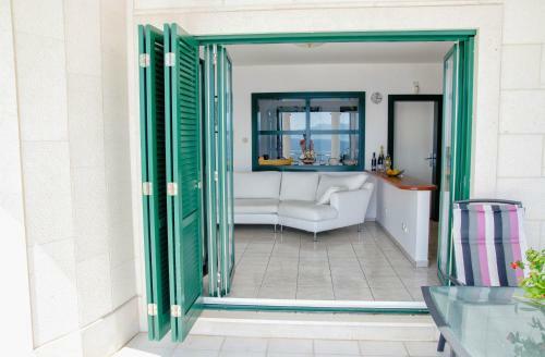 Villa Paradise