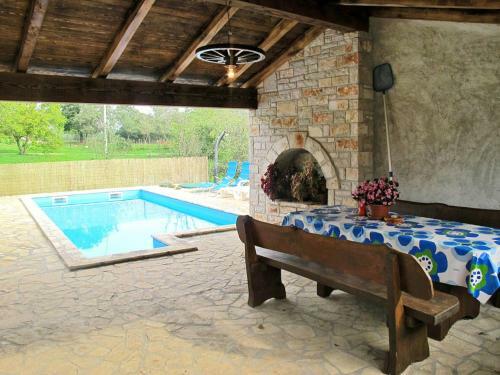 Holiday Home Kate - Ipc153