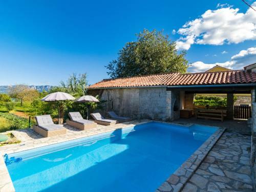 Holiday Home Kate - Ipc153